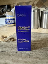 Tiffany McCullough review photo
