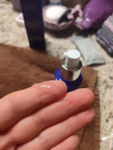 Yellow nape review photo