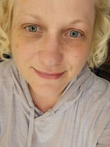 Corianne review photo