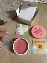 Mireilis Carreño review photo