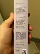 Shlebby review photo