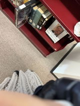 Marjona Abdullaeva review photo