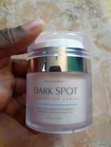 Navian Spencer review photo