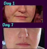 Danielle Wingfield review photo