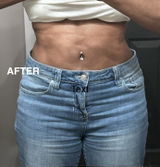 Johnese M. review photo