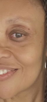 KJ Dark Shades review photo