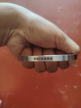 Abshana review photo