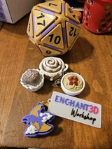 Edel Mills review photo