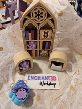 E.M. review photo