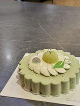Gwyneth Loh review photo