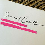Camille review photo