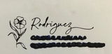 Etsy customer review photo