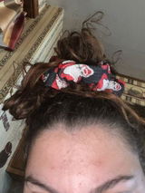 Kayla V. review photo