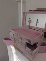 Sandy Curcio review photo
