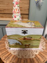 Etsy customer review photo