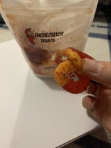 Autumn Goldtooth review photo