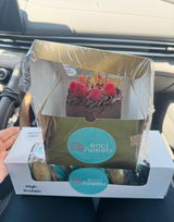 Briana Menezes review photo
