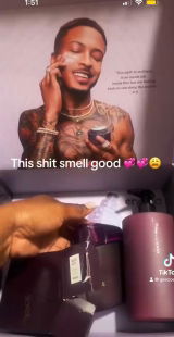 Quineka Griffin review photo