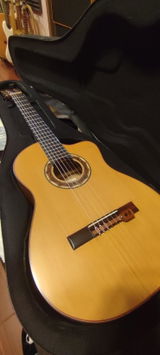 Manuel Alejandro Santos Bucio review photo