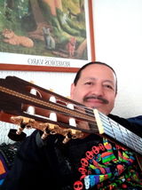 Luis Solares review photo