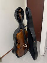 Eduardo Huerta review photo