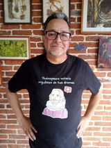 Enrique Salmerón review photo