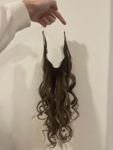 Salina review photo