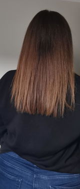 Ivette review photo