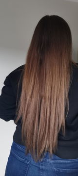 Ivette review photo