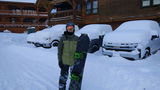 Gage Selzler review photo