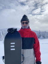 Brandon Longstreet review photo