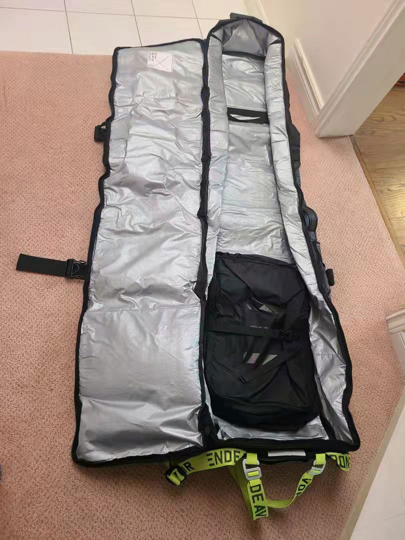Utility Snowboard Bag