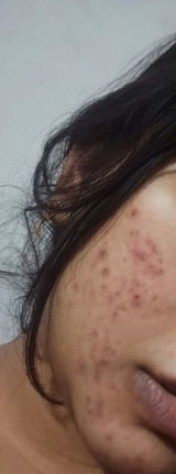 Khadija Rahman review photo