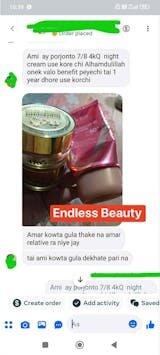 Rumaysa review photo