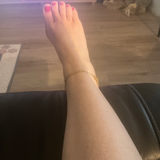 Raquel M. review photo
