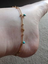 Sandi review photo