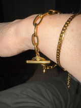 Tracy B. review photo