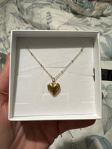 Kayla G. review photo