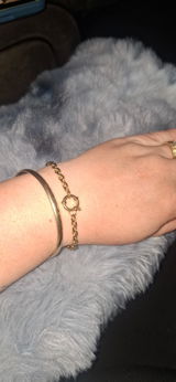 Caitlin L.❤. review photo
