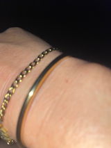 Belinda F. review photo