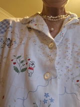 Margaret A. review photo