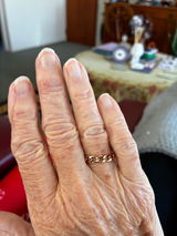 Grethe R. review photo