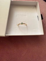 Amy W. review photo