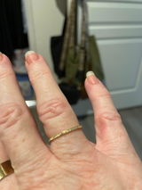 Kerri R. review photo