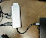 Vidhish Beeharry review photo