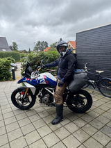 Rasmus Balslev Jespersen review photo