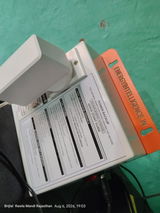 Brijlal Choudhary review photo