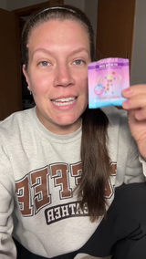 Brandi Summers review photo