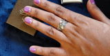 Customer review photo