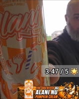 Zero Soda Super Fan review photo